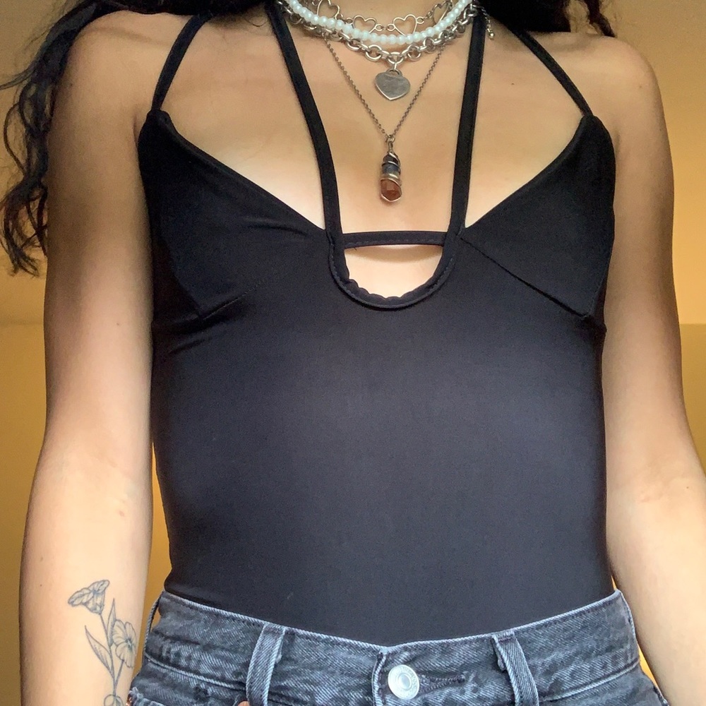 Nasty gal bodysuit